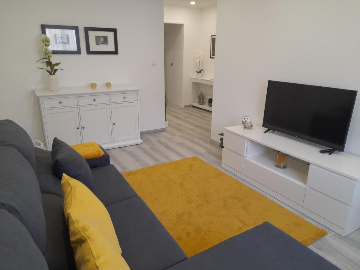 Peniche Sweet Home Ngoại thất bức ảnh