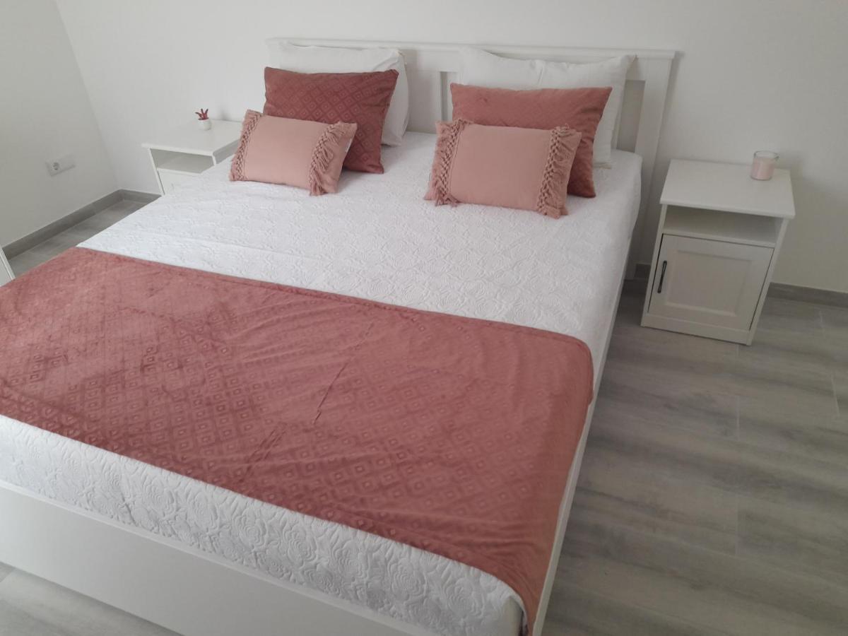 Peniche Sweet Home Ngoại thất bức ảnh